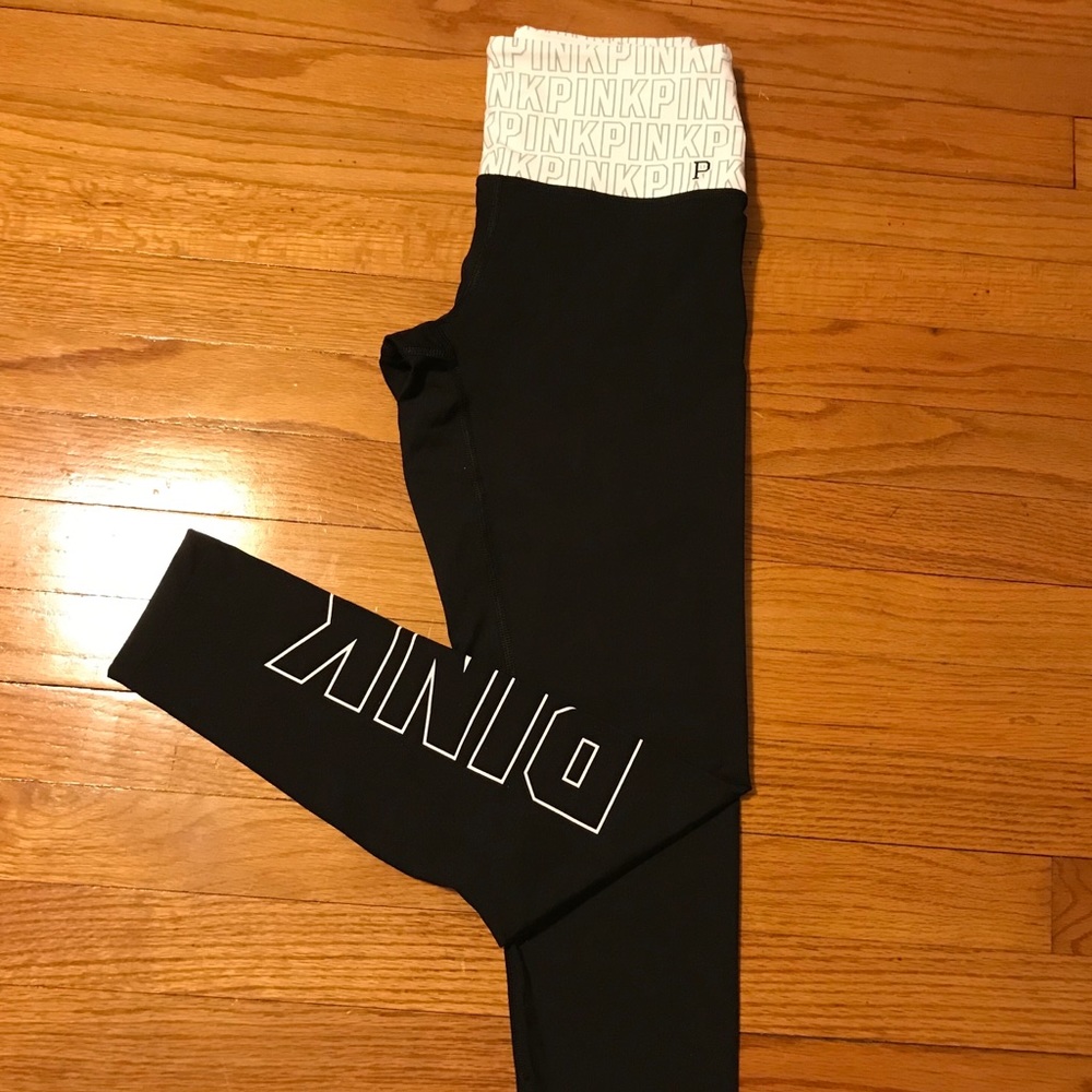 Victoria Secret PINK Ultimate Legging